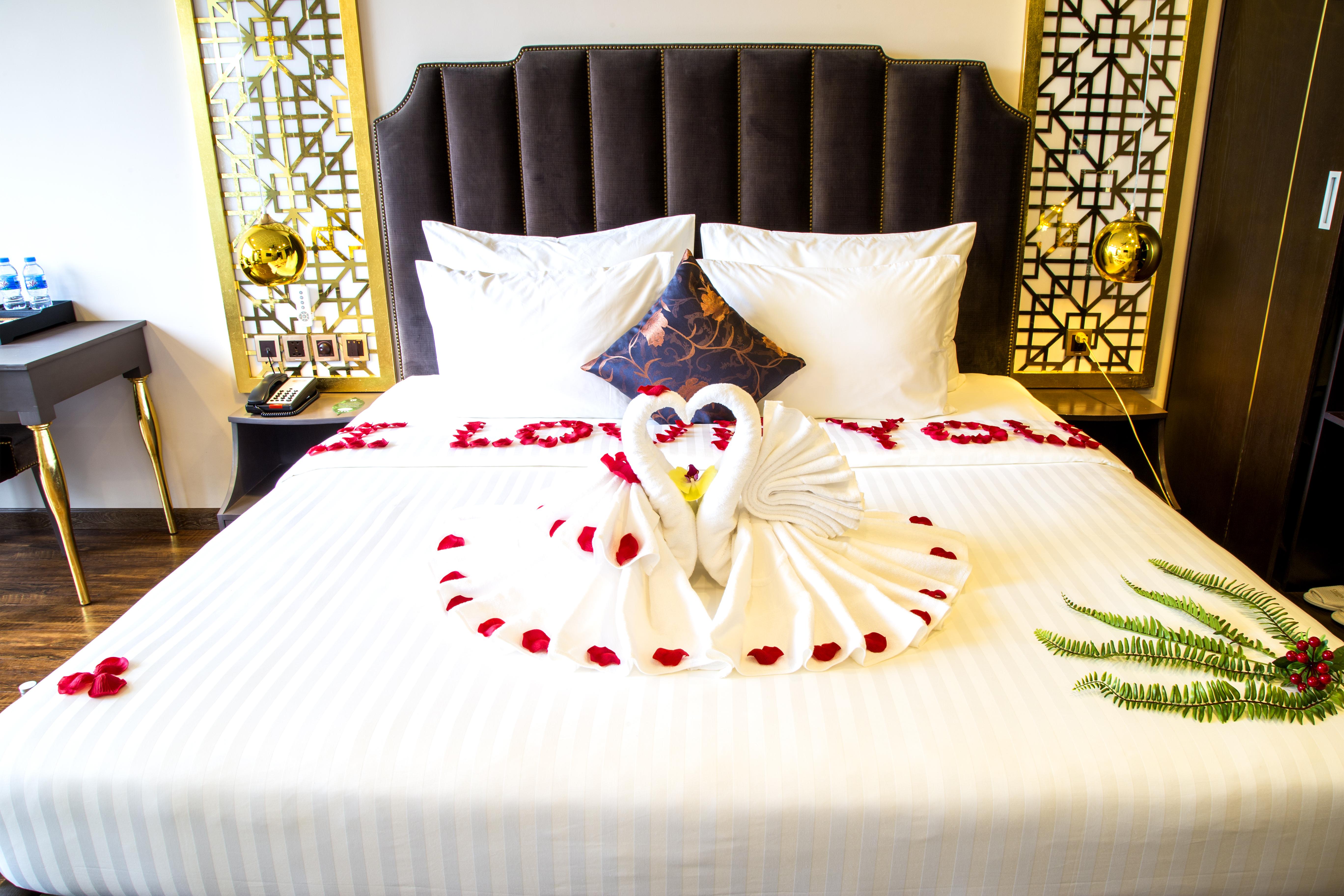Cicilia City Hotel Saigon Center Hô Chi Minh-Ville Extérieur photo