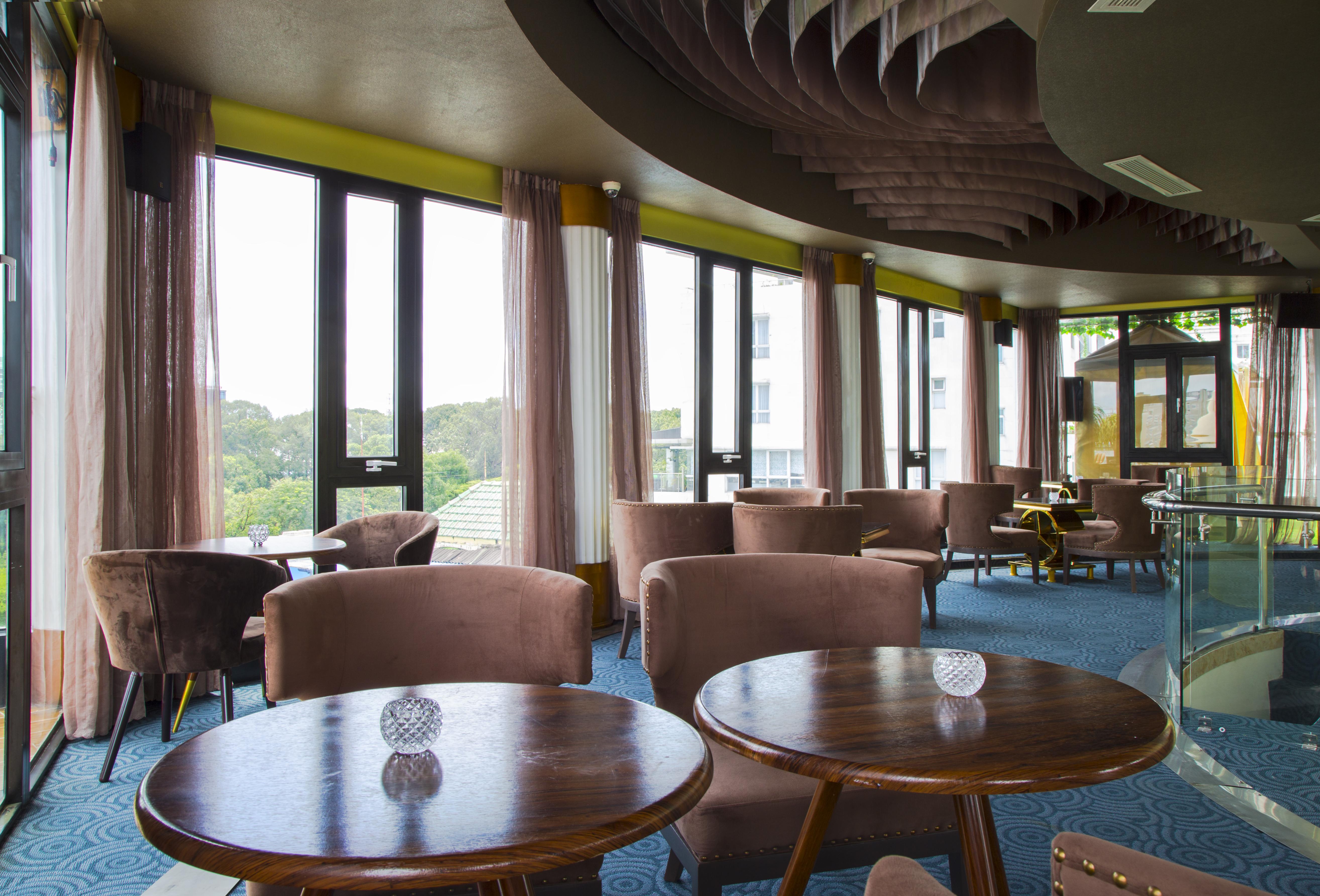 Cicilia City Hotel Saigon Center Hô Chi Minh-Ville Extérieur photo