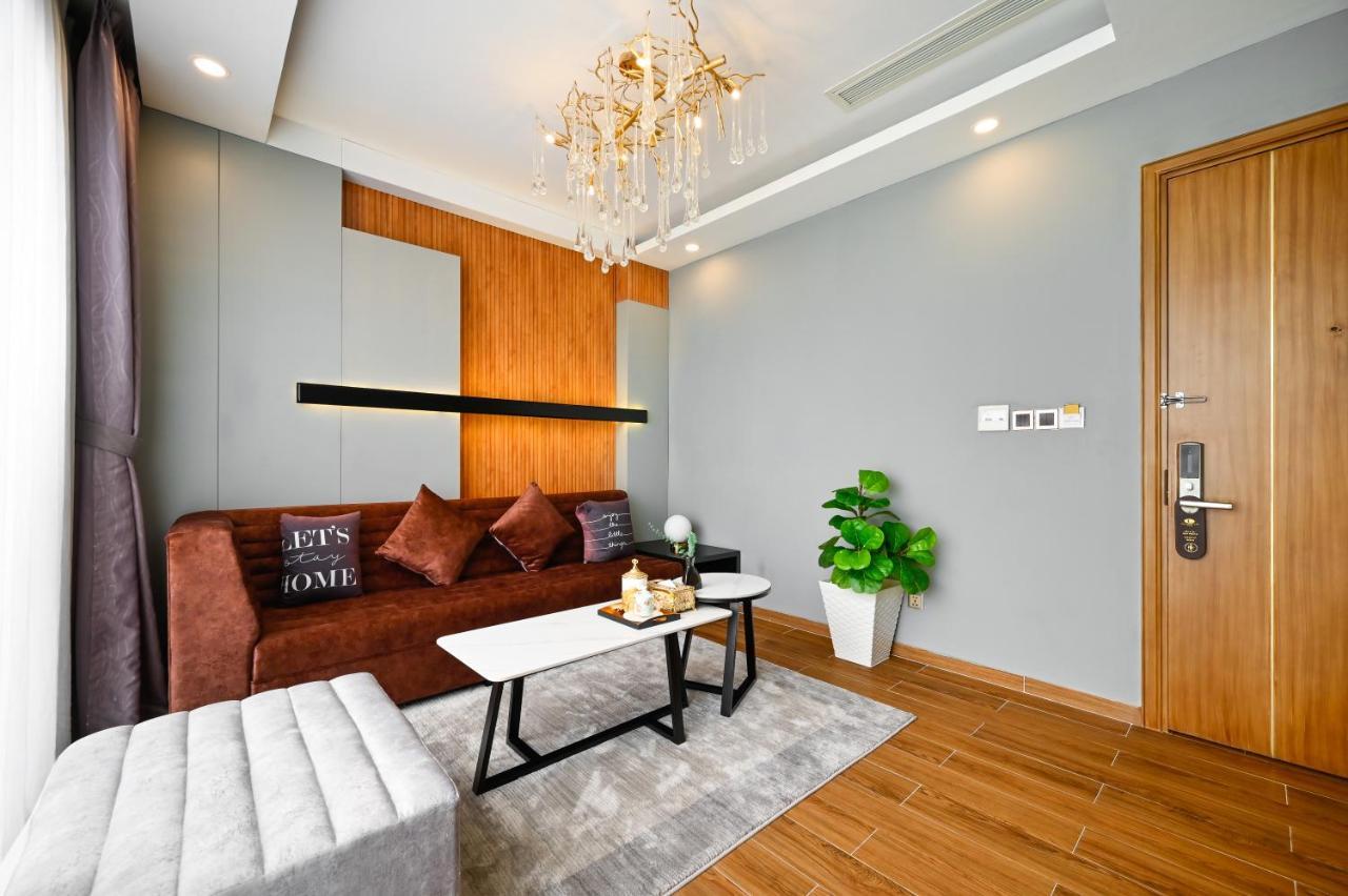Cicilia City Hotel Saigon Center Hô Chi Minh-Ville Extérieur photo