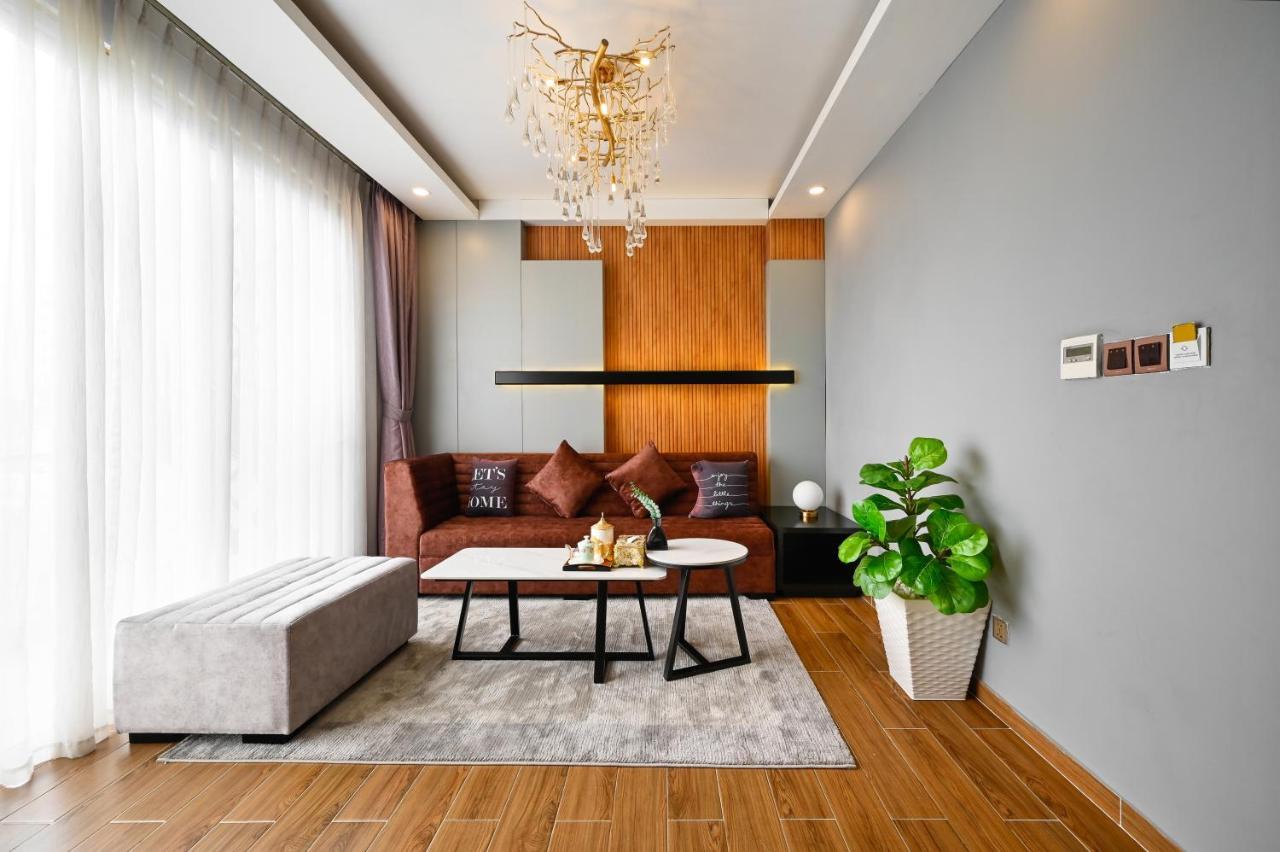 Cicilia City Hotel Saigon Center Hô Chi Minh-Ville Extérieur photo